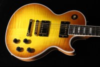 Gibson Custom Les Paul Custom Figured Handpicked - HB