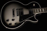 Gibson Custom Les Paul Custom M2M w/Ebony Fingerboard Gloss - SLB