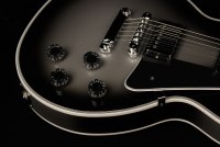 Gibson Custom Les Paul Custom M2M w/Ebony Fingerboard Gloss - SLB