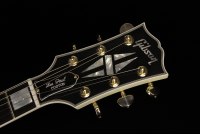 Gibson Custom Les Paul Custom M2M w/Ebony Fingerboard VOS - CVW