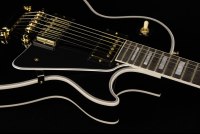 Gibson Custom Les Paul Custom w/Ebony Fingerboard Gloss - EB