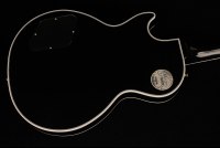 Gibson Custom Les Paul Custom w/Ebony Fingerboard Gloss - EB