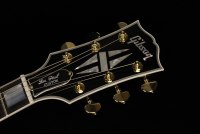 Gibson Custom Les Paul Custom w/Ebony Fingerboard Gloss - EB