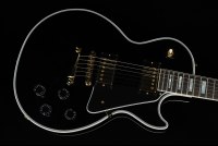 Gibson Custom Les Paul Custom w/Ebony Fingerboard Gloss - EB