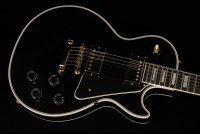 Gibson Custom Les Paul Custom w/Ebony Fingerboard Gloss - EB