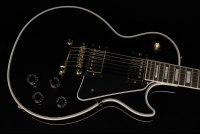 Gibson Custom Les Paul Custom w/Ebony Fingerboard Gloss - EB