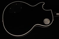 Gibson Custom Les Paul Custom w/Ebony Fingerboard Gloss - EB