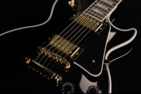 Gibson Custom Les Paul Custom w/Ebony Fingerboard Gloss - EB