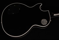 Gibson Custom Les Paul Custom w/Ebony Fingerboard Gloss - EB