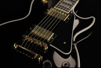 Gibson Custom Les Paul Custom w/Ebony Fingerboard Gloss - EB