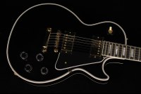 Gibson Custom Les Paul Custom w/Ebony Fingerboard Gloss - EB