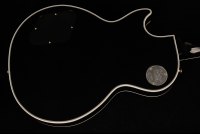 Gibson Custom Les Paul Custom w/Ebony Fingerboard Gloss - EB