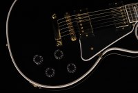 Gibson Custom Les Paul Custom w/Ebony Fingerboard Gloss - EB