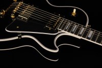 Gibson Custom Les Paul Custom w/Ebony Fingerboard Gloss - EB