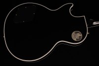 Gibson Custom Les Paul Custom w/Ebony Fingerboard Gloss - EB