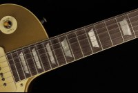 Gibson Custom Murphy Aged 1954 Les Paul Goldtop Reissue Heavy Aged