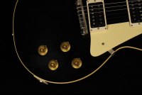 Gibson Custom Murphy Lab 1954 Les Paul Standard w/Humbuckers M2M Ultra Light Aged - EB