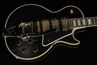 Gibson Custom Murphy Lab 1957 Les Paul Custom Reissue 