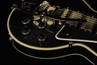 Gibson Custom Murphy Lab 1957 Les Paul Custom Reissue 