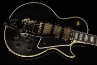 Gibson Custom Murphy Lab 1957 Les Paul Custom Reissue 