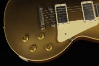 Gibson Custom Murphy Lab 1957 Les Paul Goldtop Reissue M2M '59 Frets Ultra Light Aged