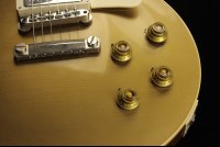 Gibson Custom Murphy Lab 1957 Les Paul Goldtop Reissue M2M '59 Frets Ultra Light Aged