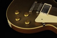 Gibson Custom Murphy Lab 1957 Les Paul Goldtop Reissue M2M '59 Frets Ultra Light Aged