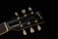 Gibson Custom Murphy Lab 1957 Les Paul Goldtop Reissue M2M '59 Frets Ultra Light Aged