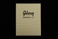 Gibson Custom Murphy Lab 1957 Les Paul Goldtop Reissue M2M '59 Frets Ultra Light Aged