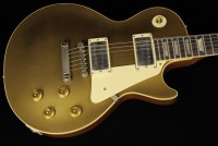 Gibson Custom Murphy Lab 1957 Les Paul Goldtop Reissue M2M '59 Frets Ultra Light Aged