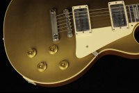 Gibson Custom Murphy Lab 1957 Les Paul Goldtop Reissue M2M '59 Frets Ultra Light Aged