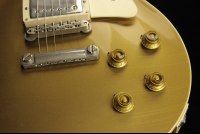 Gibson Custom Murphy Lab 1957 Les Paul Goldtop Reissue M2M '59 Frets Ultra Light Aged