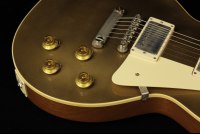 Gibson Custom Murphy Lab 1957 Les Paul Goldtop Reissue M2M '59 Frets Ultra Light Aged