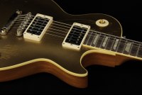 Gibson Custom Murphy Lab 1957 Les Paul Goldtop Reissue M2M '59 Frets Ultra Light Aged