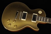 Gibson Custom Murphy Lab 1957 Les Paul Goldtop Reissue M2M '59 Frets Ultra Light Aged