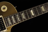 Gibson Custom Murphy Lab 1957 Les Paul Goldtop Reissue M2M '59 Frets Ultra Light Aged