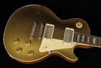 Gibson Custom Murphy Lab 1957 Les Paul Goldtop Reissue Ultra Heavy Aged