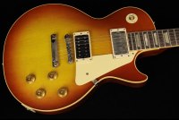 Gibson Custom Murphy Lab 1958 Les Paul Standard Reissue M2M Ultra Light Aged - FCS