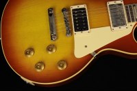 Gibson Custom Murphy Lab 1958 Les Paul Standard Reissue M2M Ultra Light Aged - FCS