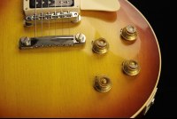 Gibson Custom Murphy Lab 1958 Les Paul Standard Reissue M2M Ultra Light Aged - FCS