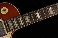 Gibson Custom Murphy Lab 1958 Les Paul Standard Reissue M2M Ultra Light Aged - FCS