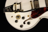 Gibson Custom Murphy Lab 1959 ES-355 Reissue w/Bigsby Ultra Light Aged - AW