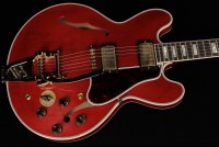 Gibson Custom Murphy Lab 1959 ES-355 Reissue w/Bigsby Ultra Light Aged - CH