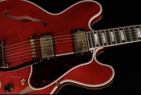 Gibson Custom Murphy Lab 1959 ES-355 Reissue w/Bigsby Ultra Light Aged - CH