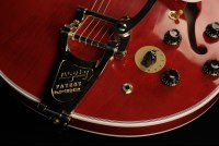 Gibson Custom Murphy Lab 1959 ES-355 Reissue w/Bigsby Ultra Light Aged - CH