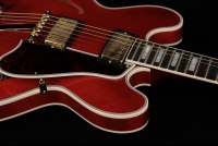 Gibson Custom Murphy Lab 1959 ES-355 Reissue w/Bigsby Ultra Light Aged - CH