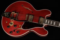 Gibson Custom Murphy Lab 1959 ES-355 Reissue w/Bigsby Ultra Light Aged - CH