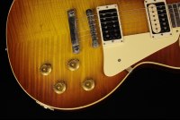 Gibson Custom Murphy Lab 1959 Les Paul Standard M2M Light Aged - PG90