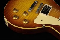 Gibson Custom Murphy Lab 1959 Les Paul Standard M2M Light Aged - PG90