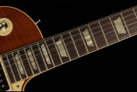 Gibson Custom Murphy Lab 1959 Les Paul Standard M2M Light Aged - PG90